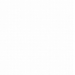 The background of raster semitone of  gray dots on the white for text, banner, poster, label, sticker, layout