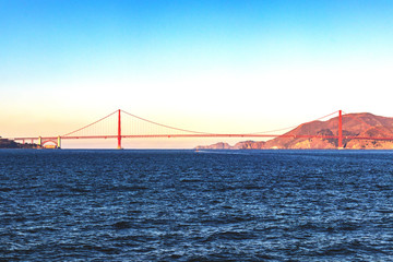 Golden Gate Bridge