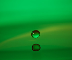 Green Drop