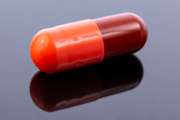 Pharmaceutical industry drugs pills vitamins