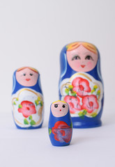 russian doll babushka