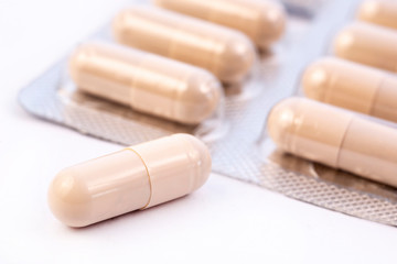 Pharmaceutical industry drugs pills vitamins