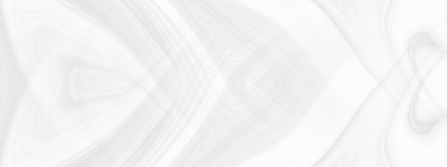 Light white background in the space style, a fascinating, fabulous wallpaper pattern. The texture of the waves, lines, patterns with a symmetrical abstract pattern for the wall.