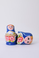 russian doll babushka