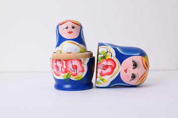 russian doll babushka