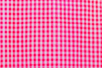 Beautiful patterned on the southern Thai style garment, batik and clothing for sale at the local flea market.