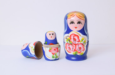russian doll babushka