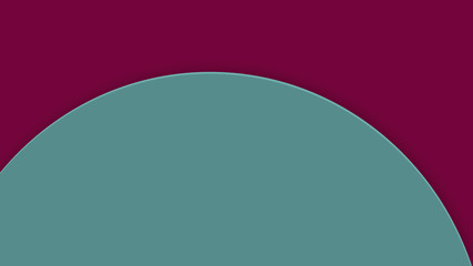 Background in paper style. Abstract colorful background.