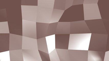 Background from polygons. Abstract background pattern.