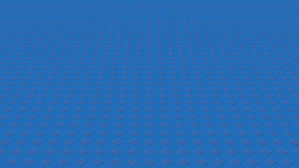 Background of squares. Different shades. With color and light transitions.