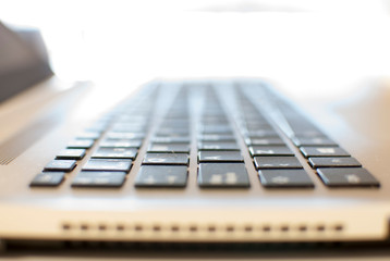 Teclado Portatil
