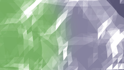 Background from polygons. Abstract background pattern.