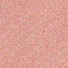 Speckled Pattern In Pink Multi-Color Busy Background Wallpaper