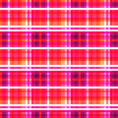 Seamless pattern background from a variety of multicolored squares.