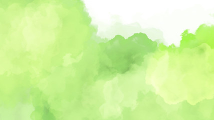 Fototapeta premium Background with paint. Divorces and drops. Periwinkles.