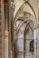 Fototapeta premium Paris, France