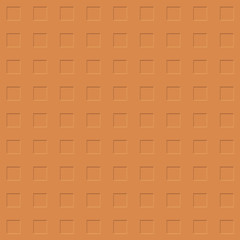 Seamless pattern background from a variety of multicolored squares.