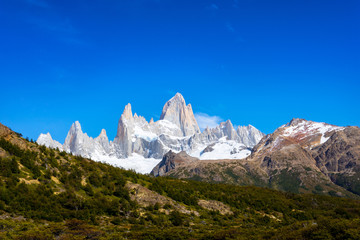 Fitz Roy 1