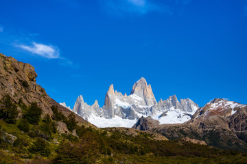 Fitz Roy 2