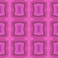 Seamless background pattern with a variety of multicolored lines.