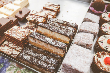 Fresh Homemade Cakes For Sale