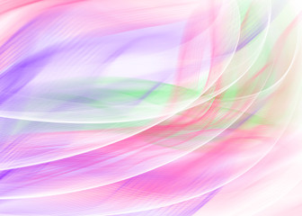 Abstract color background