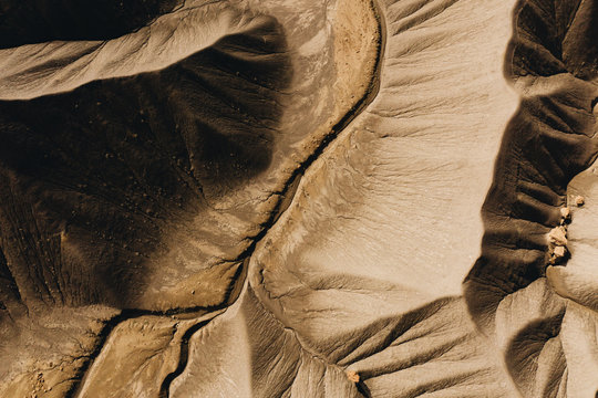 Mars/Desert Texture