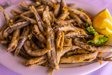 Greek Traditional Cuisine 01