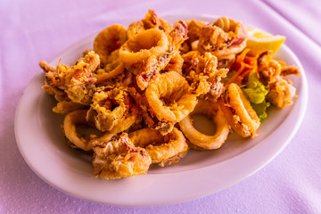 Greek Traditional Cuisine 03