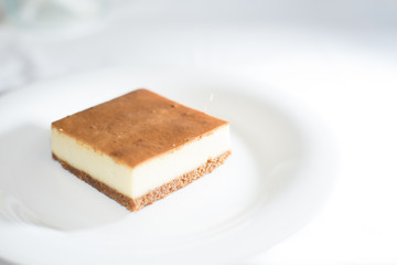 Cheesecake Bar