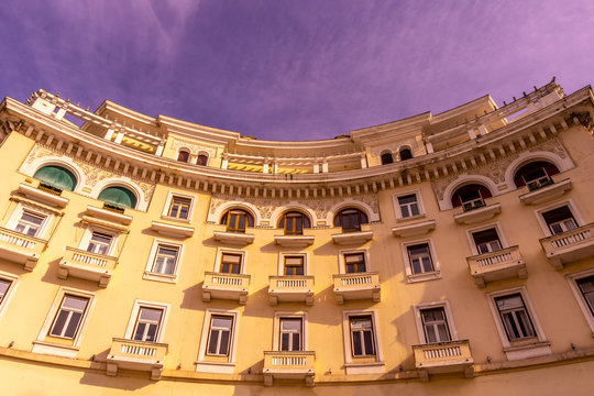 Thessaloniki Aristotelous Square 03