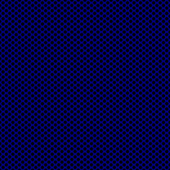 Polka Dot Pattern Black on Navy Digital Background. Dot Design for Background, Wrapping Paper, Fabric, Print and Web