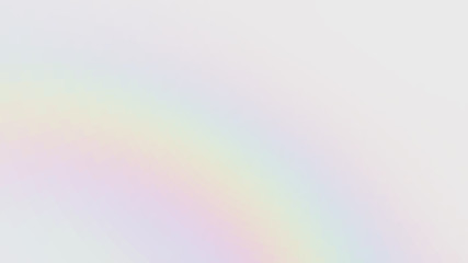Obraz premium vector abstract holographic background