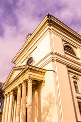 Slavkov u Brna City Center 08