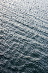 blue water background