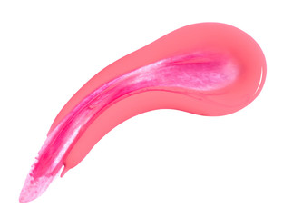 lipstick nail polish beauty make up cosmetics