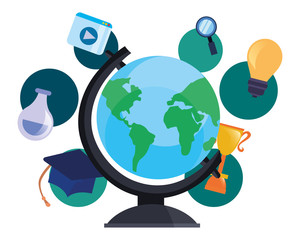 online education school