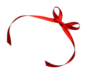 ribbon bow card note chirstmas celebration greeting