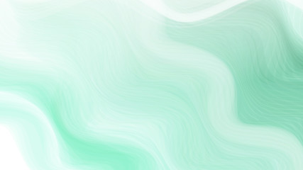 Calm abstract composition with copy space, vector background