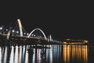 Bridge of Arches of Brasilia
