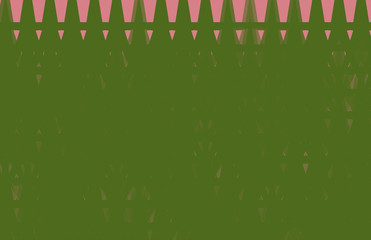 Colorful Abstract Tabloid Background 17