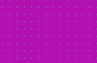 Colorful Abstract Shapes Tabloid Background 17 