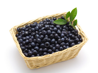 Blueberries