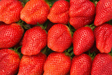 strawberrys