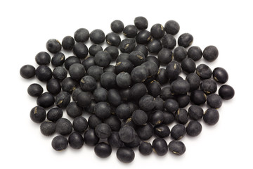 black soybeans-kuromame