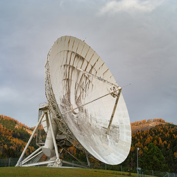 Satellitenantenne