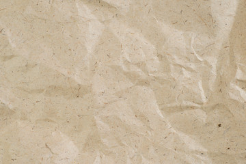wrinkled paper background