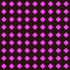 Seamless pattern background from a variety of multicolored squares.