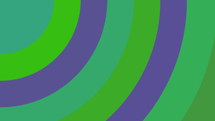 Background with color lines. Different shades and thickness.