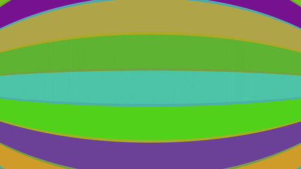 Background with color lines. Different shades and thickness.